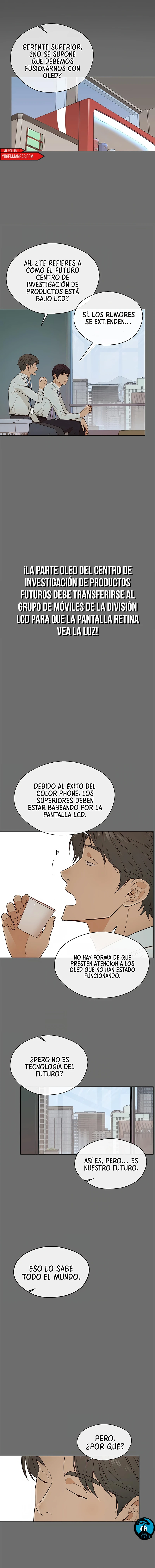 Hombre de Verdad Capítulo 127 - Page 13