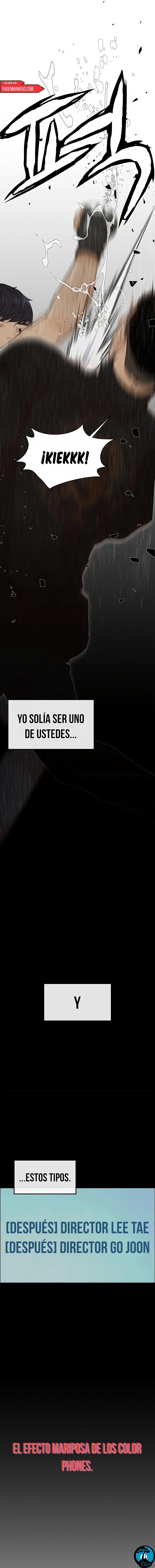 Hombre de Verdad Capítulo 128 - Page 11