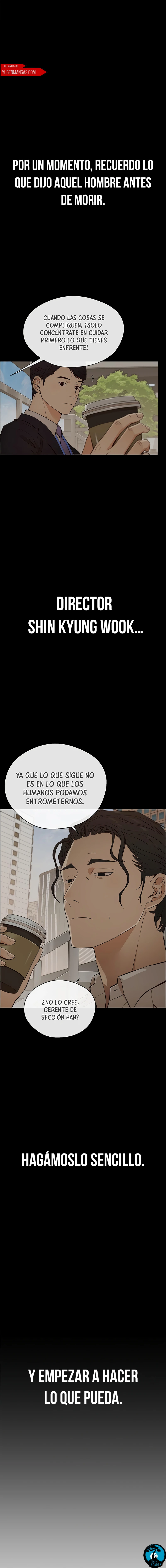 Hombre de Verdad Capítulo 128 - Page 13