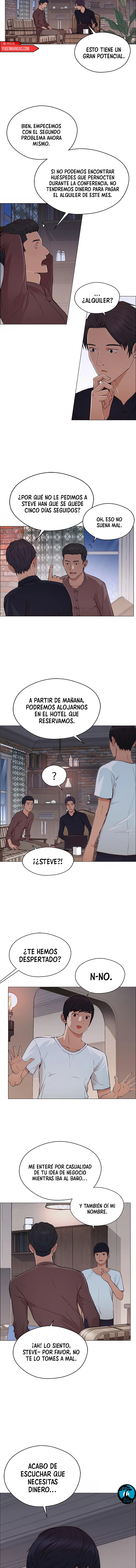Hombre de Verdad Capítulo 130 - Page 13