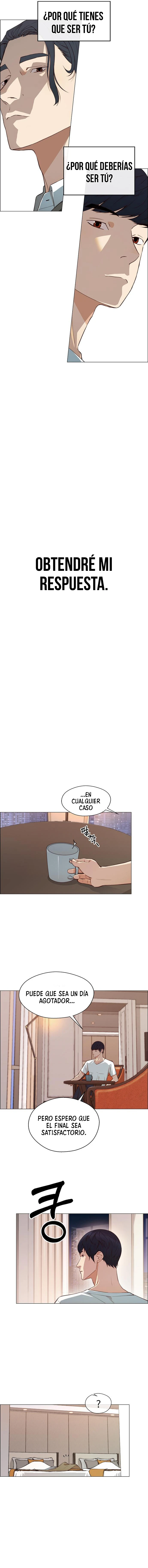 Hombre de Verdad Capítulo 134 - Page 3