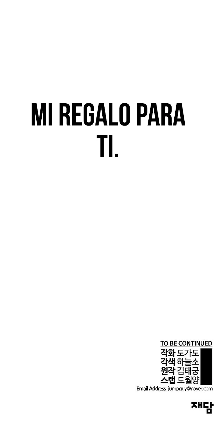 Hombre de Verdad Capítulo 135 - Page 16