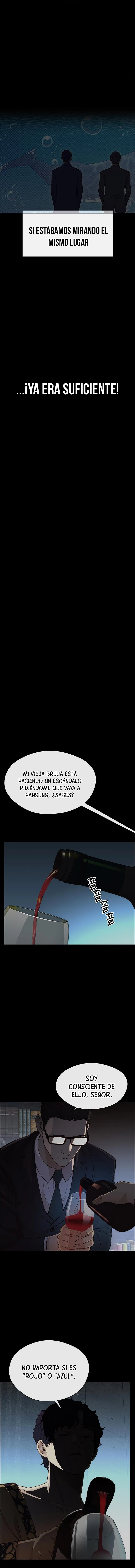 Hombre de Verdad Capítulo 136 - Page 15