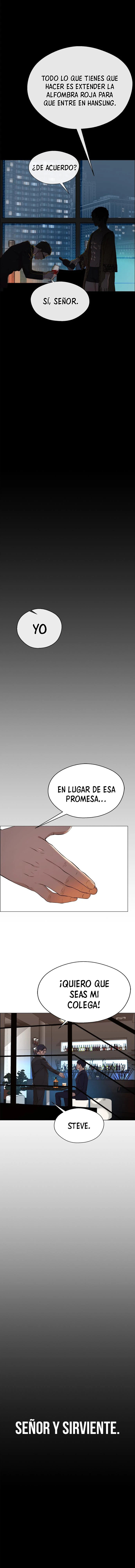 Hombre de Verdad Capítulo 136 - Page 16