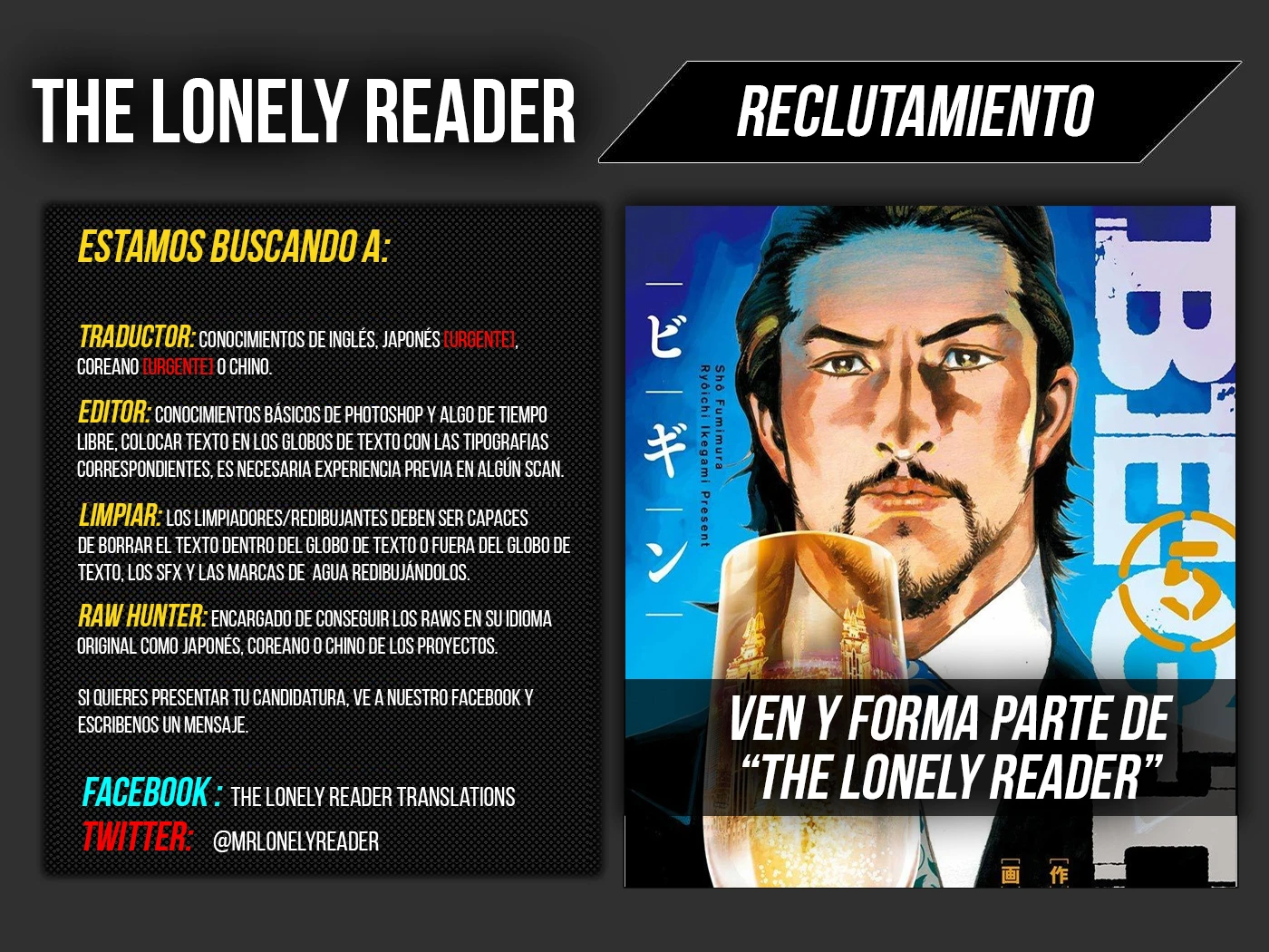 Hombre de Verdad Capítulo 136 - Page 21