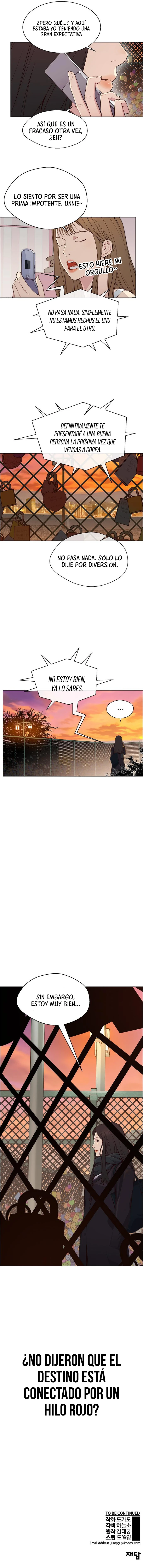 Hombre de Verdad Capítulo 137 - Page 16