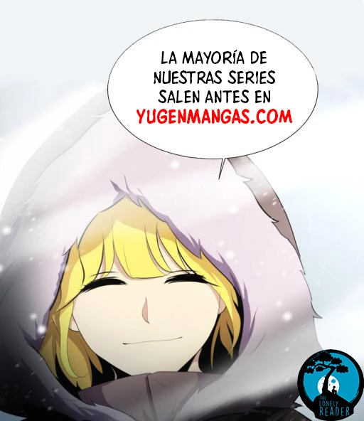 Hombre de Verdad Capítulo 137 - Page 17