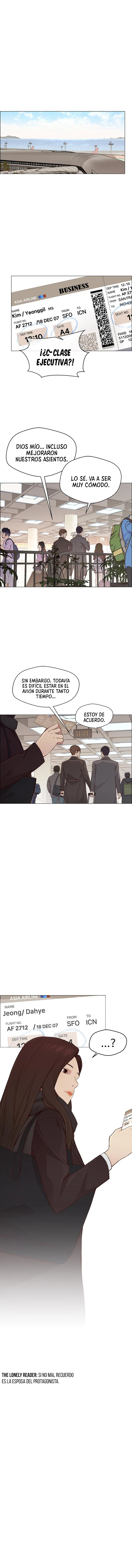 Hombre de Verdad Capítulo 137 - Page 2