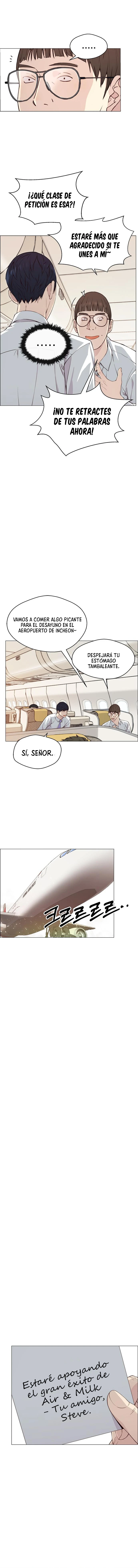 Hombre de Verdad Capítulo 137 - Page 4