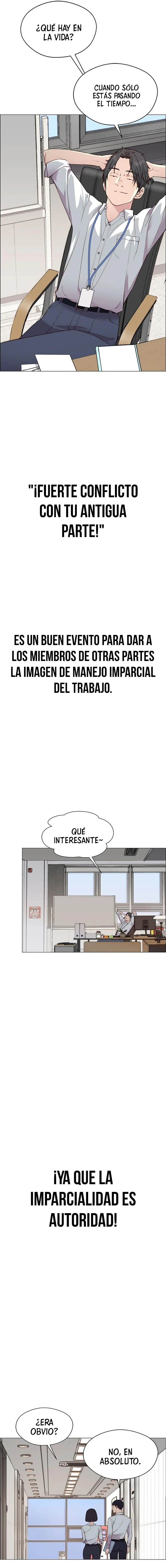 Hombre de Verdad Capítulo 138 - Page 16