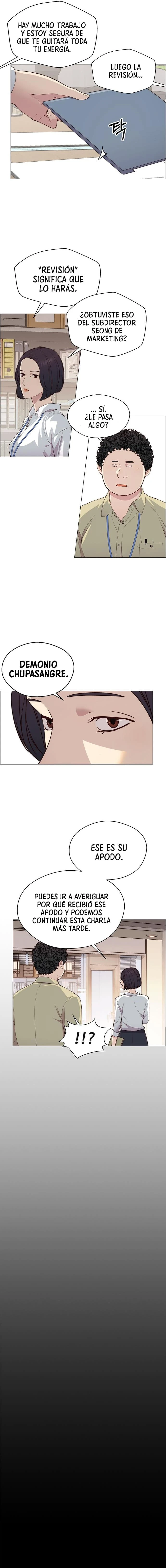 Hombre de Verdad Capítulo 138 - Page 7