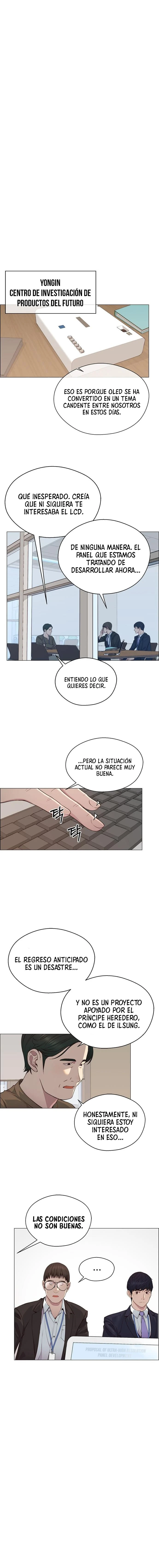 Hombre de Verdad Capítulo 139 - Page 13