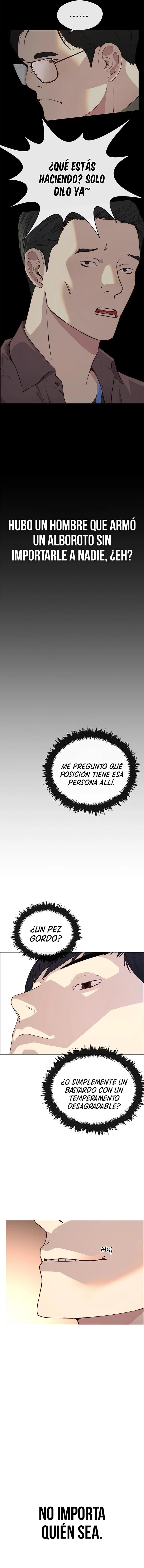 Hombre de Verdad Capítulo 139 - Page 16