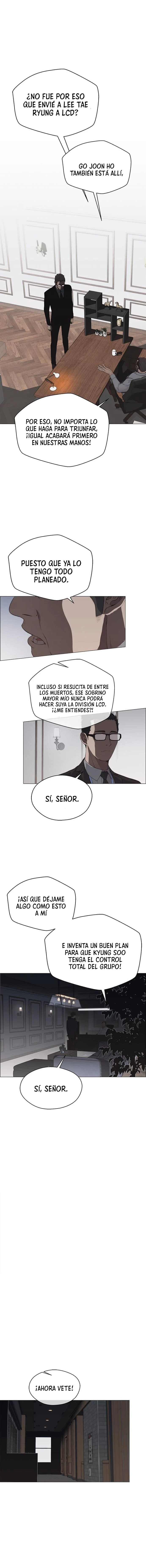 Hombre de Verdad Capítulo 139 - Page 3
