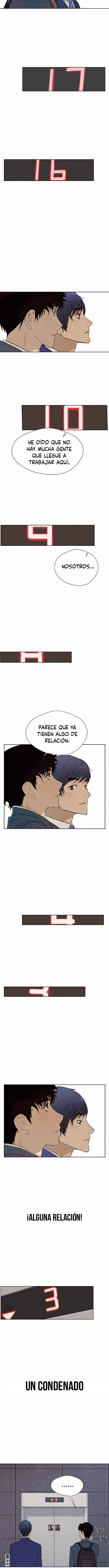 Hombre de Verdad Capítulo 14 - Page 9