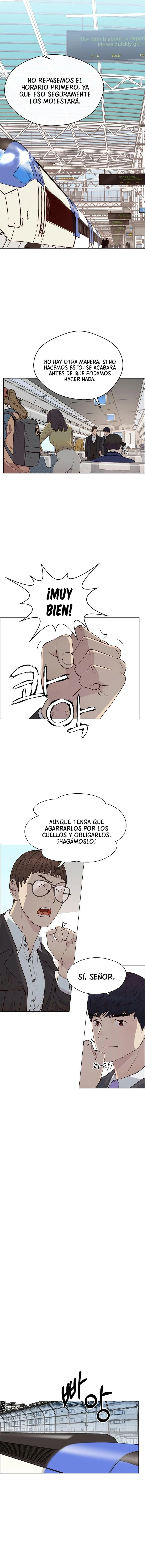 Hombre de Verdad Capítulo 140 - Page 13