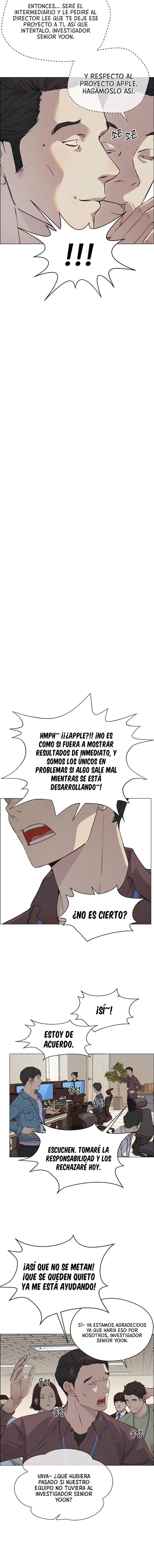 Hombre de Verdad Capítulo 140 - Page 15