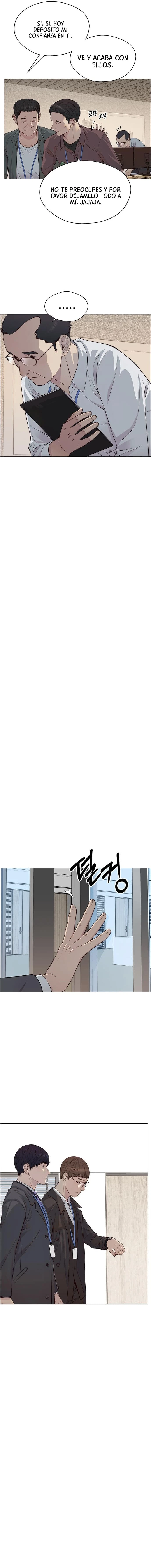 Hombre de Verdad Capítulo 140 - Page 16