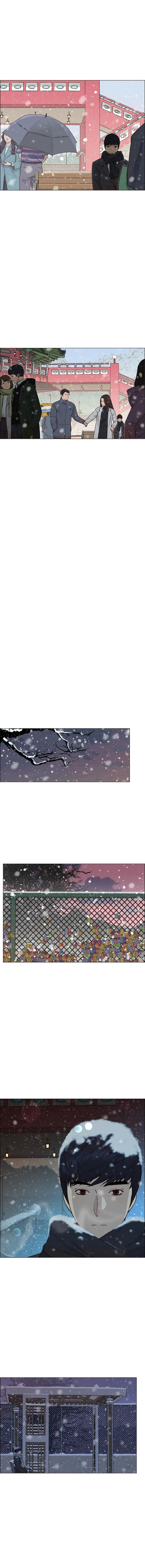 Hombre de Verdad Capítulo 140 - Page 4
