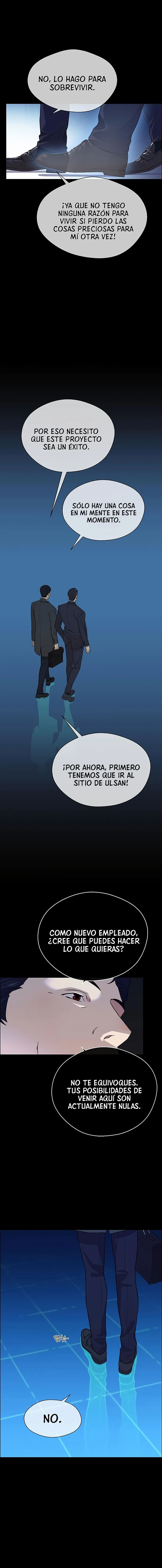 Hombre de Verdad Capítulo 141 - Page 4
