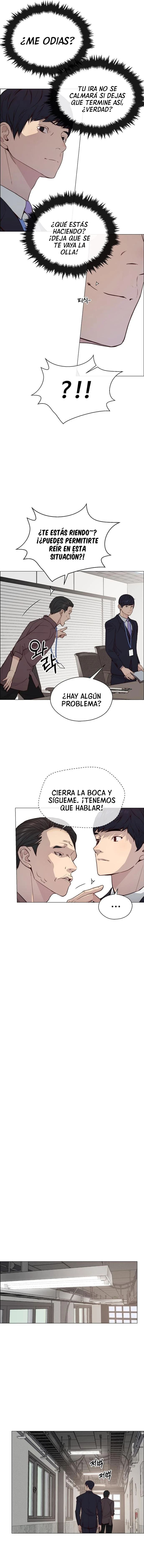 Hombre de Verdad Capítulo 143 - Page 13