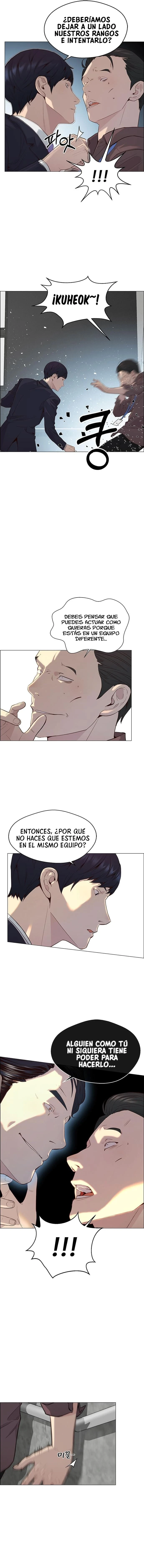 Hombre de Verdad Capítulo 143 - Page 16