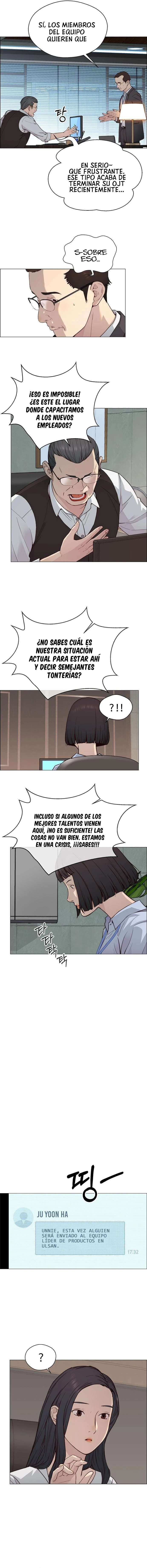 Hombre de Verdad Capítulo 144 - Page 11