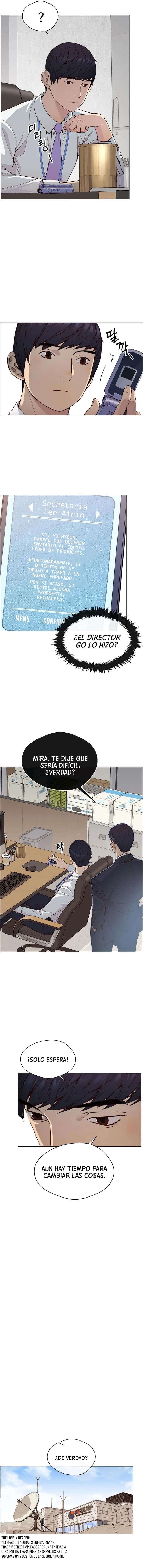 Hombre de Verdad Capítulo 144 - Page 13