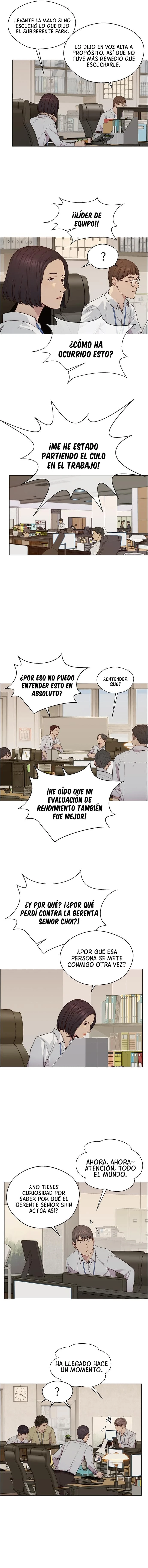 Hombre de Verdad Capítulo 145 - Page 13