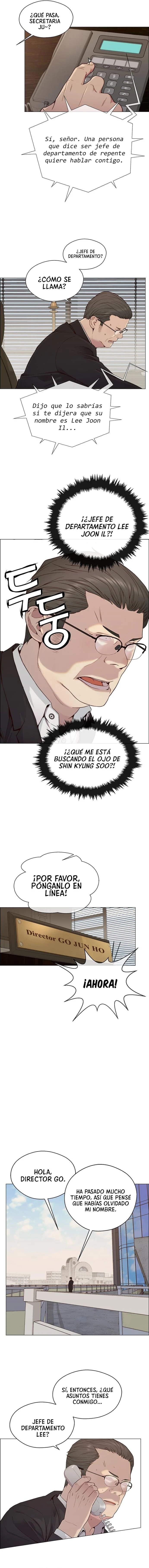 Hombre de Verdad Capítulo 145 - Page 15