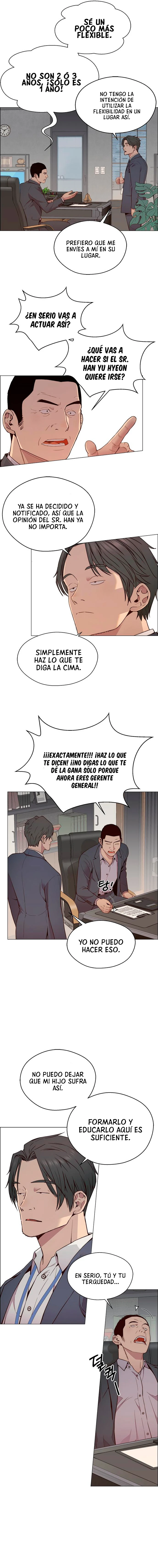 Hombre de Verdad Capítulo 146 - Page 10