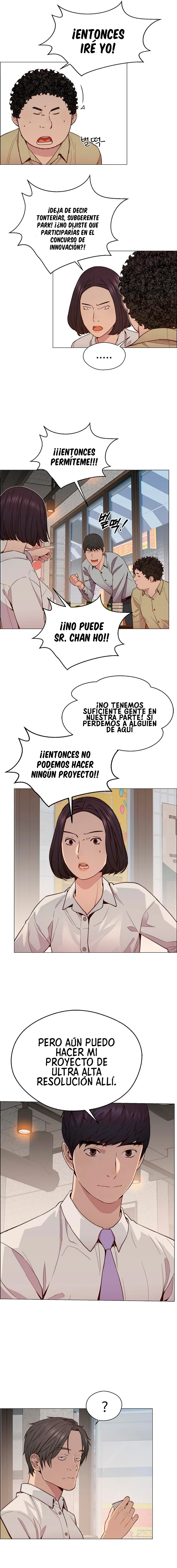 Hombre de Verdad Capítulo 146 - Page 14