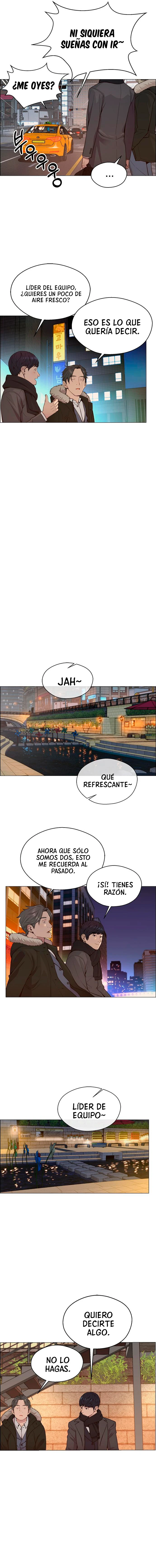 Hombre de Verdad Capítulo 146 - Page 17