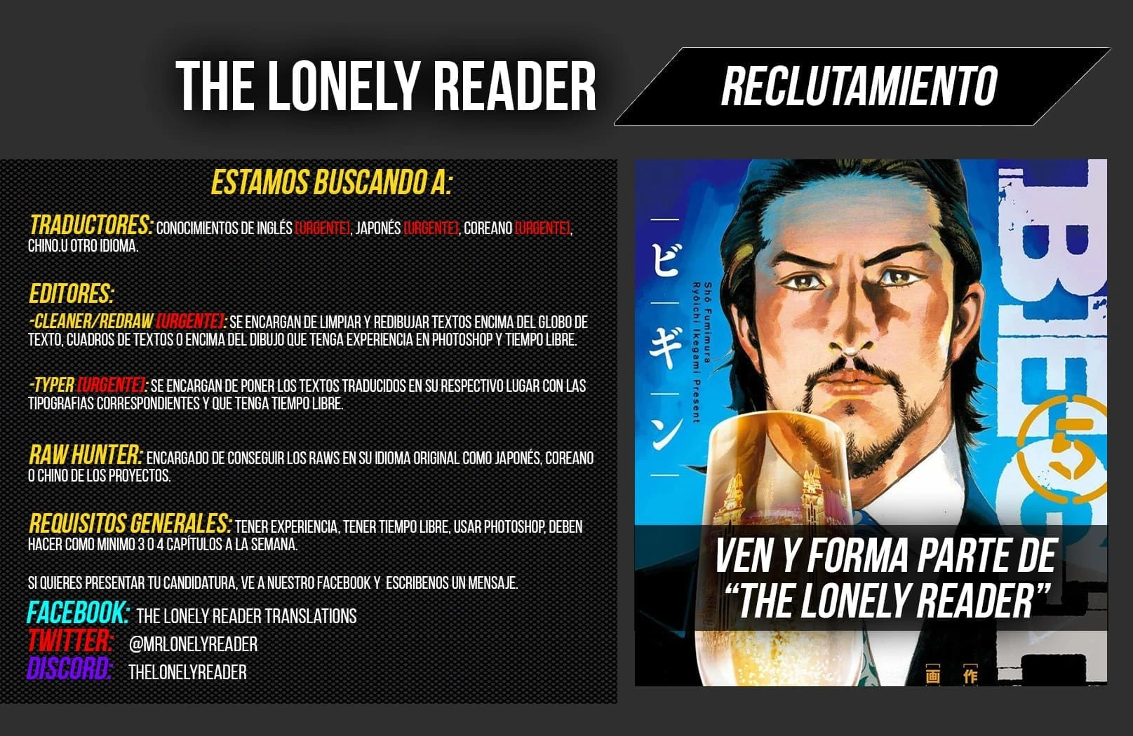 Hombre de Verdad Capítulo 146 - Page 21