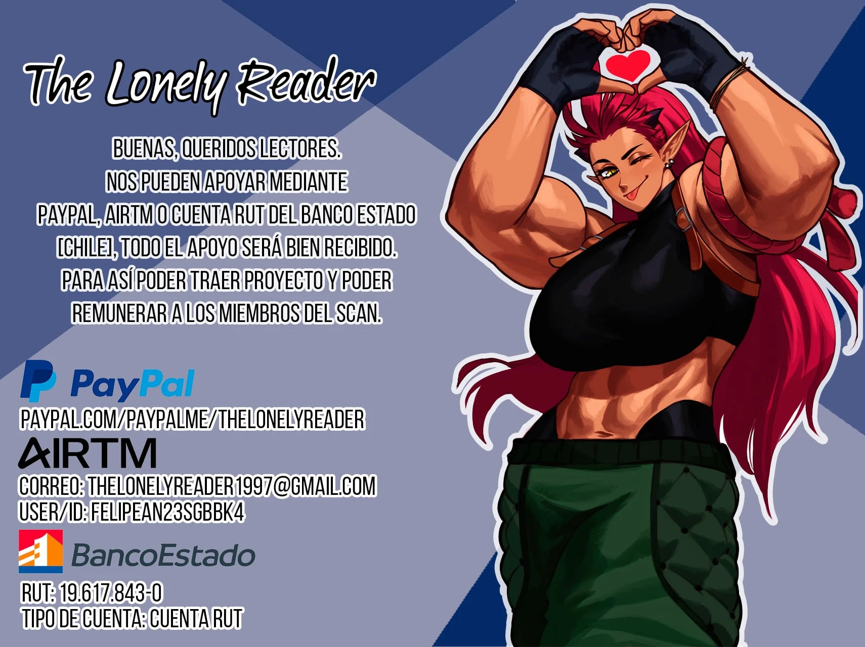 Hombre de Verdad Capítulo 146 - Page 23