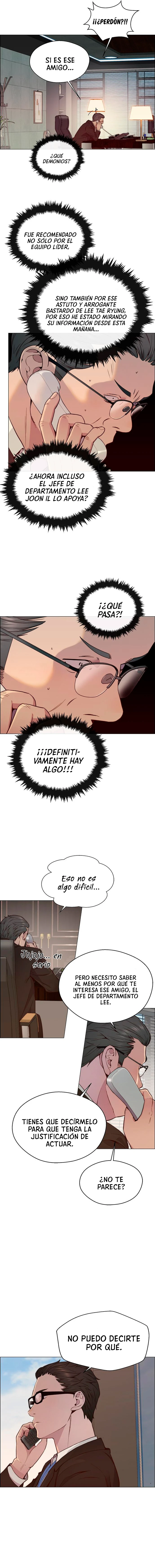 Hombre de Verdad Capítulo 146 - Page 3