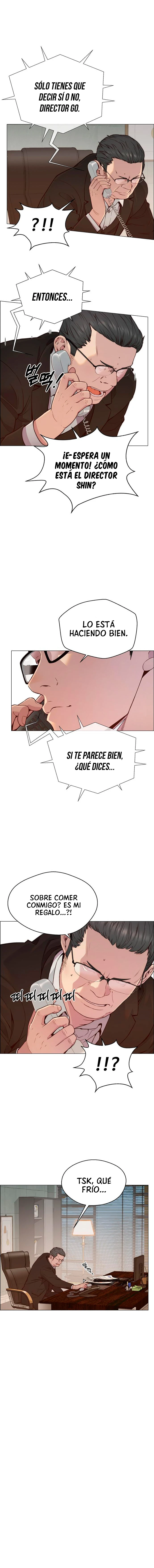 Hombre de Verdad Capítulo 146 - Page 4