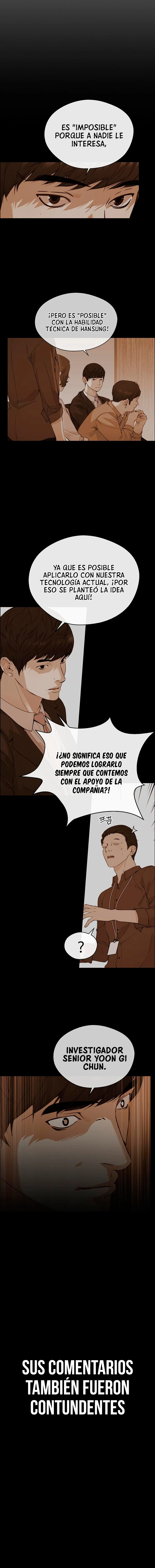 Hombre de Verdad Capítulo 146 - Page 6