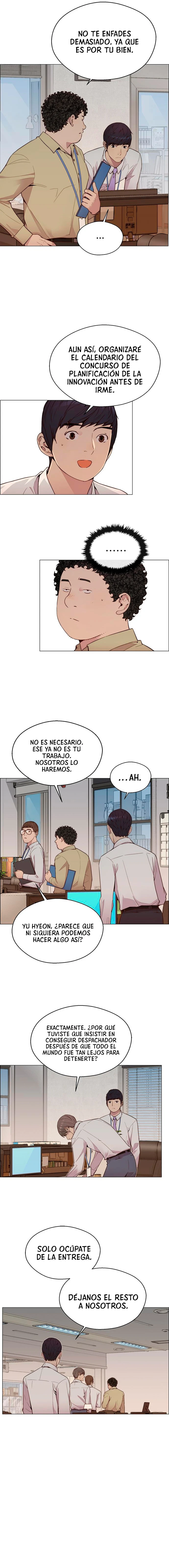 Hombre de Verdad Capítulo 147 - Page 13