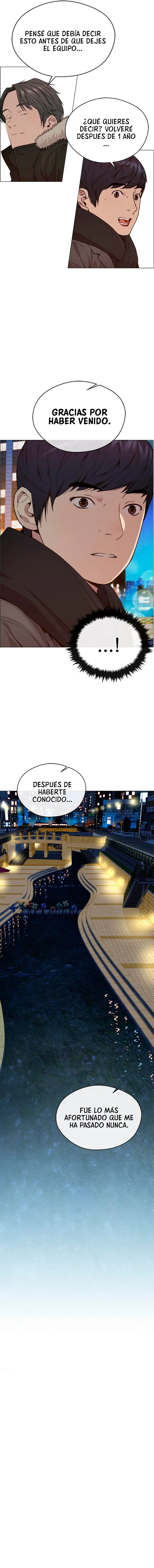 Hombre de Verdad Capítulo 147 - Page 6