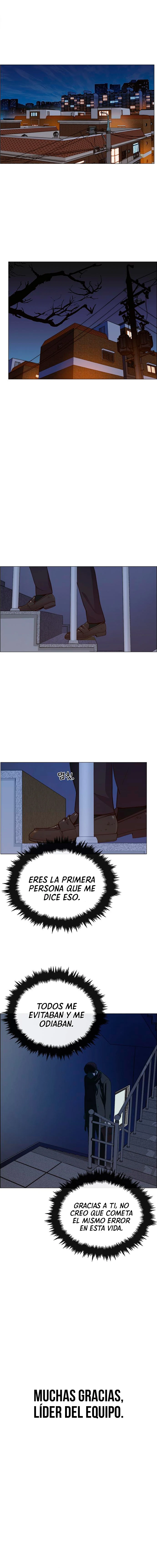 Hombre de Verdad Capítulo 147 - Page 7