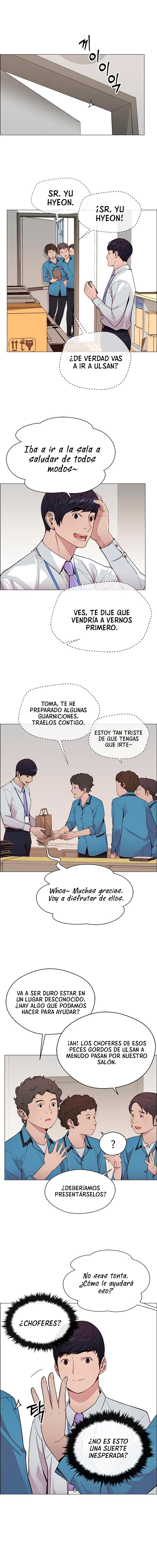 Hombre de Verdad Capítulo 148 - Page 13