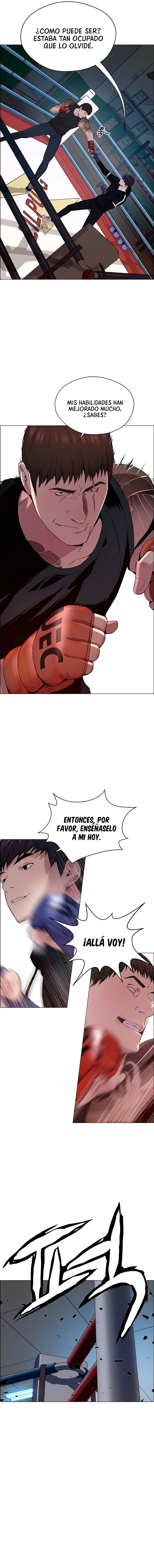 Hombre de Verdad Capítulo 148 - Page 4