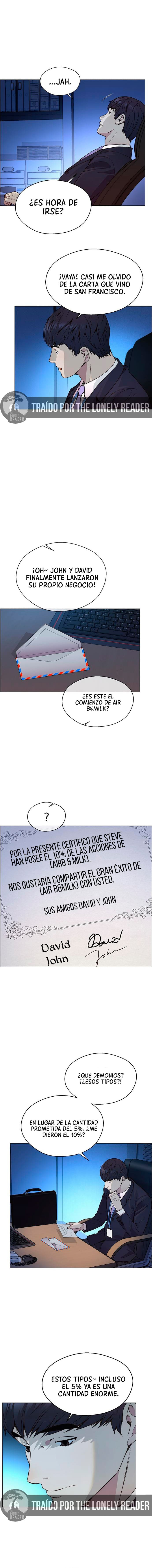 Hombre de Verdad Capítulo 149 - Page 10