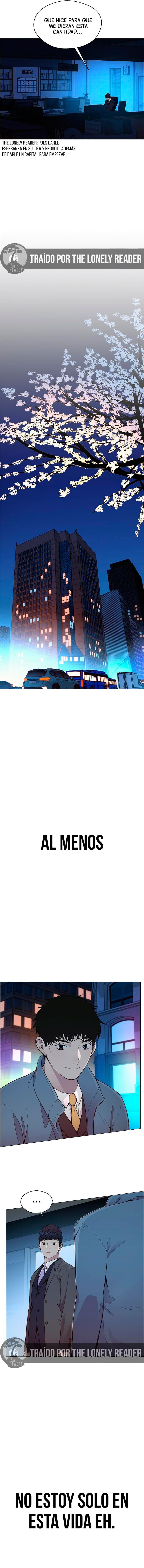 Hombre de Verdad Capítulo 149 - Page 11