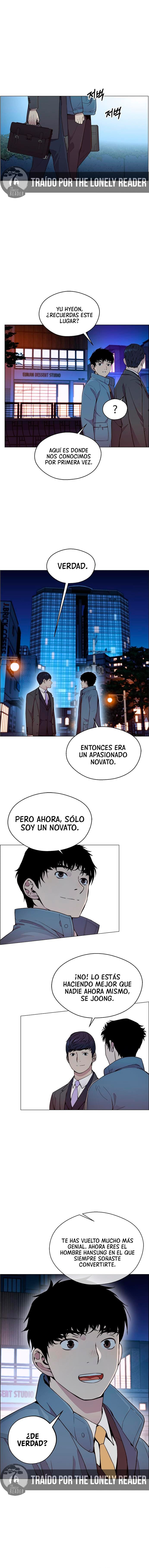 Hombre de Verdad Capítulo 149 - Page 12