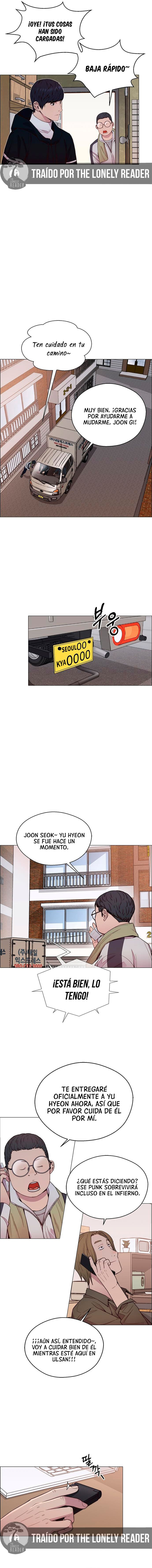 Hombre de Verdad Capítulo 149 - Page 14