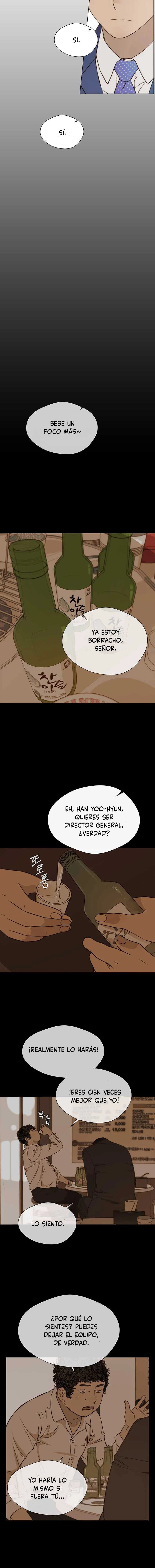 Hombre de Verdad Capítulo 15 - Page 10
