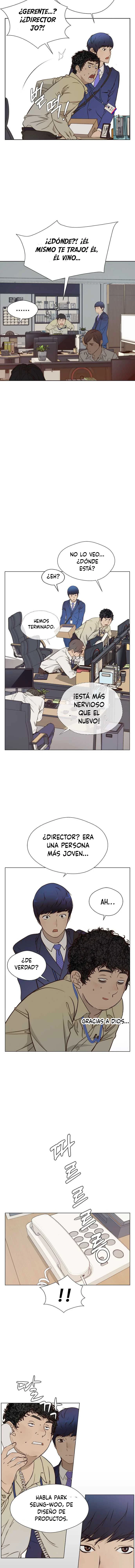 Hombre de Verdad Capítulo 15 - Page 9