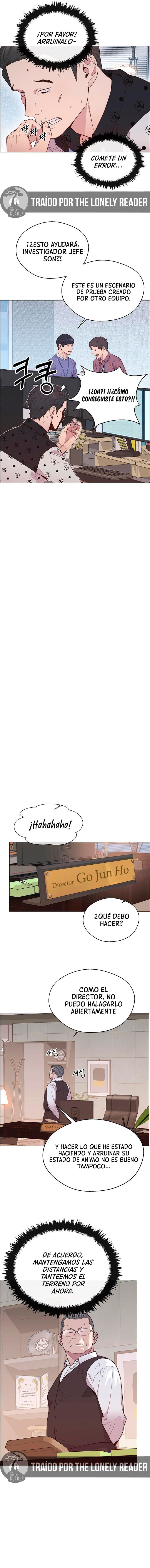 Hombre de Verdad Capítulo 151 - Page 13